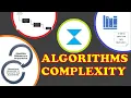 Learn How to Calculate Metaheuristic Algorithms Complexity Algorithm Analysis xRay Pixy