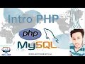 Introduction PHP EXCELLENT CODE WITH AJ