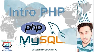 Introduction PHP EXCELLENT CODE WITH AJ