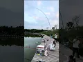 Download Lagu Cewek Satu Ini Jago Memancing Ikan