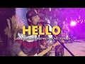 Download Lagu Hello - Lionel Richie | Sweetnotes Live Cover