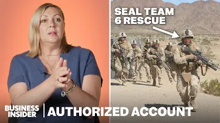 I Was Held Hostage By Somali Pirates For 93 Days | Authorized Account | Insider