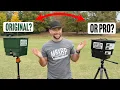 MaxBP Original vs MaxBP Pro - Which Machine Is Better for You
