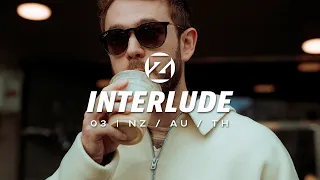 ZEDD • INTERLUDE 03 • NEW ZEALAND, AUSTRALIA & THAILAND
