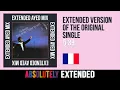 Download Lagu F.R David - This Time I Have To Win (Extended AYED Mix)