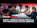Download Lagu Kakek Tarman Diduga Spesialis Tipu Gadis Muda untuk Dinikahi​​​​​​​​​​