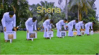 Galilaya Central SDA Choir GC Sheria Official Video  Galilaya Central SDA Choir GC Sheria Official Video