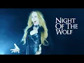 Download Lagu FROZEN CROWN - Night Of The Wolf (Official Video) | Napalm Records