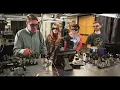 Scott Diddams CU Electrical Engineering Physics talks about quantum exploration and Q-SEnSE