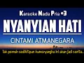 Download Lagu Chintami Atmanegara - Nyanyian Hati Karaoke Nada Pria +3🏝️🌊🏖️