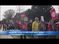 Colonial Williamsburg workers win better pay benefits under new contract after boycotts rallies