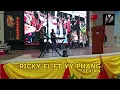 Download Lagu BUJANG RUNGU ENSING RICKY EL FT YY PHANG BAND DI SERIAN