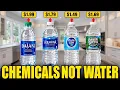 11 Water Bottle Brands to Never Buy And 8 That Are Actually Safe