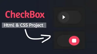 Play Pause button Html CSS Coding Codingpolar