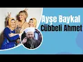 Download Lagu Ayşe Baykal : Cübbeli Ahmet