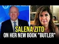 Salena Zito on Her New Book Butler