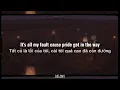 [Lyrics+Vietsub] That girl - Olly Murs - DJ CHEN remix