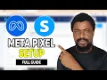 How to Install Facebook Pixel on Systeme io Step by Step