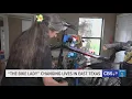 ONE PEDAL AT A TIME The Bike Lady changing lives in East Texas