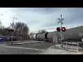 9th Ave Railroad Crossing Longmont CO