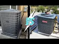 Goodman Vs Carrier Which HVAC System Is Right for Your Home