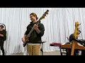 PRAISES | Bass | ELEVATION RHYTHM