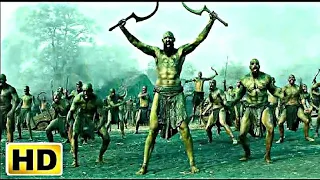 hercules 2014 in hindi full hd fighting scene adventure movie