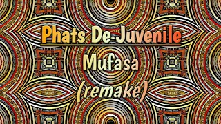 da capo mufasa pdj remake 