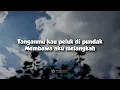 Vien Is Haryanto - Bukit Berbunga (Lirik Video)