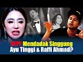 Download Lagu 🔴UCAPAN Dewi Perssik Picu Masa Lalu Raffi Ahmad dan Ayu Ting Ting Mencuat Lagi