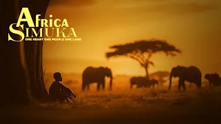 Mansur &mdash; Simuka Africa | Amapiano Vibes