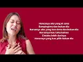 Download Lagu VITA ALVIA - HARUSNYA AKU | VIDEO LIRIK