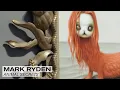 MARK RYDEN ANIMAL SECRETS AT PERROTIN PARIS