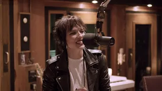 halestorm break in feat amy lee official video 