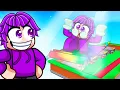 Download Lagu I Trapped My Friends in a Fake Island in Steal a Brainrot...