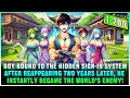 Download Lagu He Became Invincible Through a System, and the System Even Gave Him Five Gorgeous Goddess Wives!