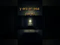 Download Lagu La BRUJA que me VISITABA en LAS NOcHES #shorts