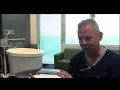 Dr Peter Wood - The stages of giving birth