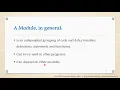 Using Python Libraries Part - 2 Class XII