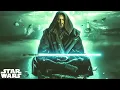 Why Obi-Wan Didn t Use a GREEN Lightsaber
