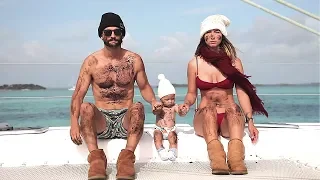 BOAT LIFE: How We Shower