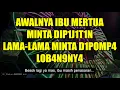 Download Lagu Kisah Nyata || Datang Kerumah Mama Mertua