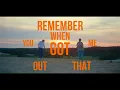 NEVER GET USED TO THIS - Forrest Frank & JVKE