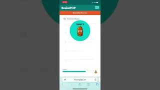 Scientific process quiz brainpop answers