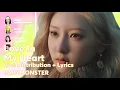 Download Lagu BABYMONSTER - Love In My Heart (Line Distribution + Lyrics)