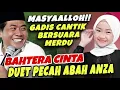 Lagu BAHTERA CINTA!! MASYAALLOH DUET DANGDUT ABAH ANZA GADIS BERSUARA MERDU BIKIN JAMAAH,,