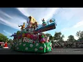 【4K HDR】ドリーミング・アップ！  :  東京ディズニーランド  /  Dreaming Up!  :  Tokyo Disneyland