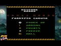 Cross Horde Atari