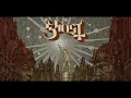Ghost - I Believe - Lyrics