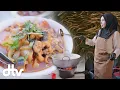 Download Lagu Mi Segera Belut. Street Food RARE di Kelantan